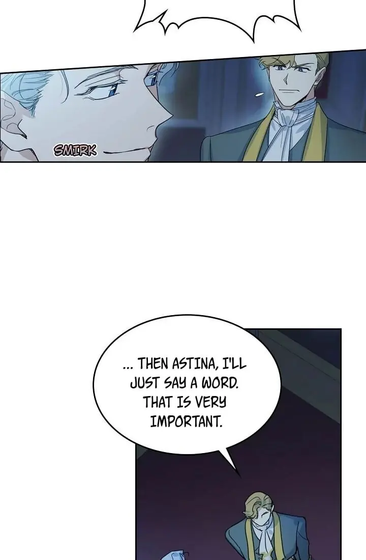 The Lady and the Beast Chapter 71 Page 41