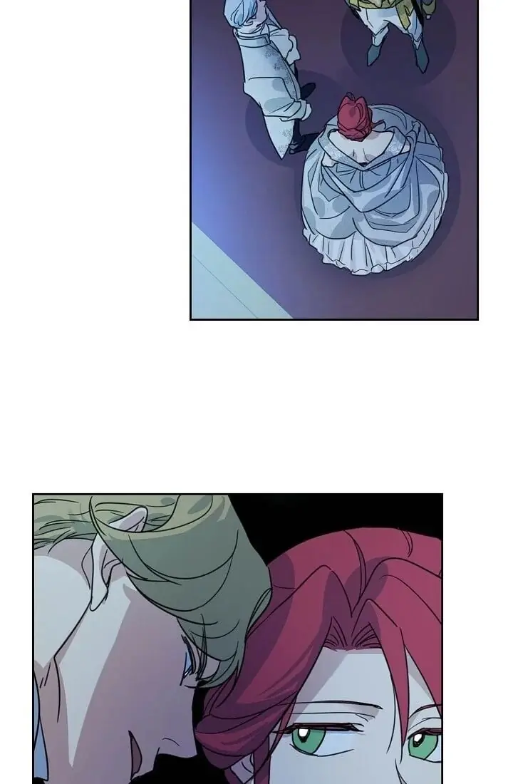The Lady and the Beast Chapter 71 Page 42