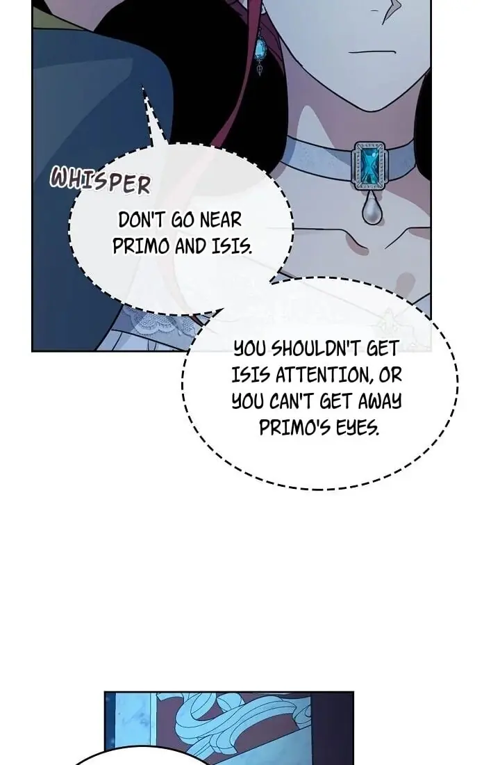 The Lady and the Beast Chapter 71 Page 43