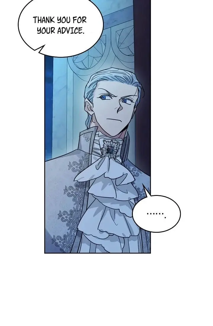 The Lady and the Beast Chapter 71 Page 44