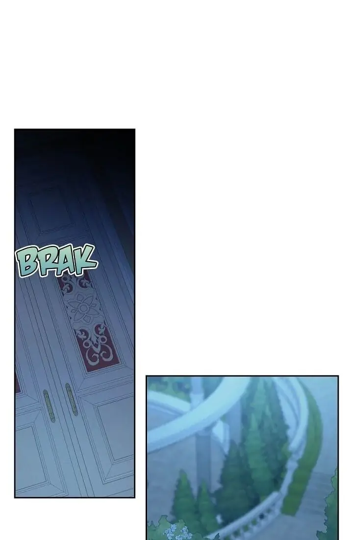 The Lady and the Beast Chapter 71 Page 45