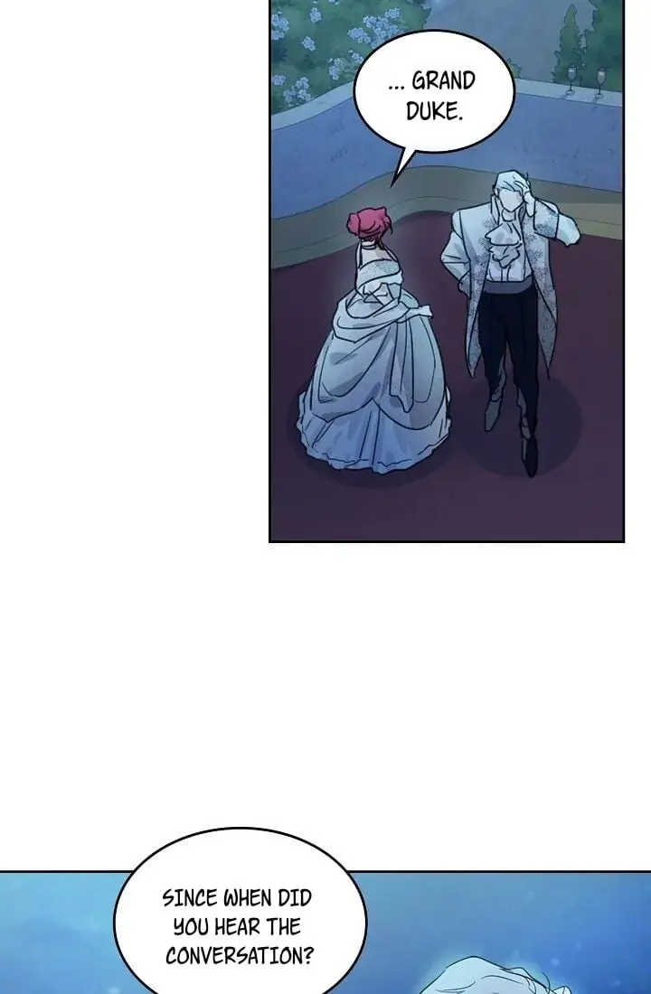 The Lady and the Beast Chapter 71 Page 46