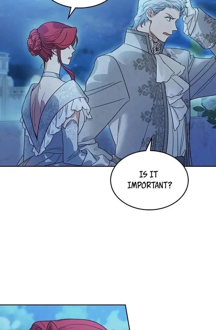 The Lady and the Beast Chapter 71 Page 47