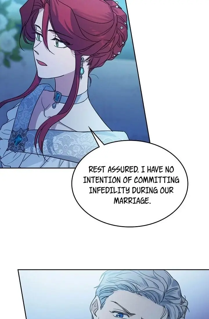 The Lady and the Beast Chapter 71 Page 48