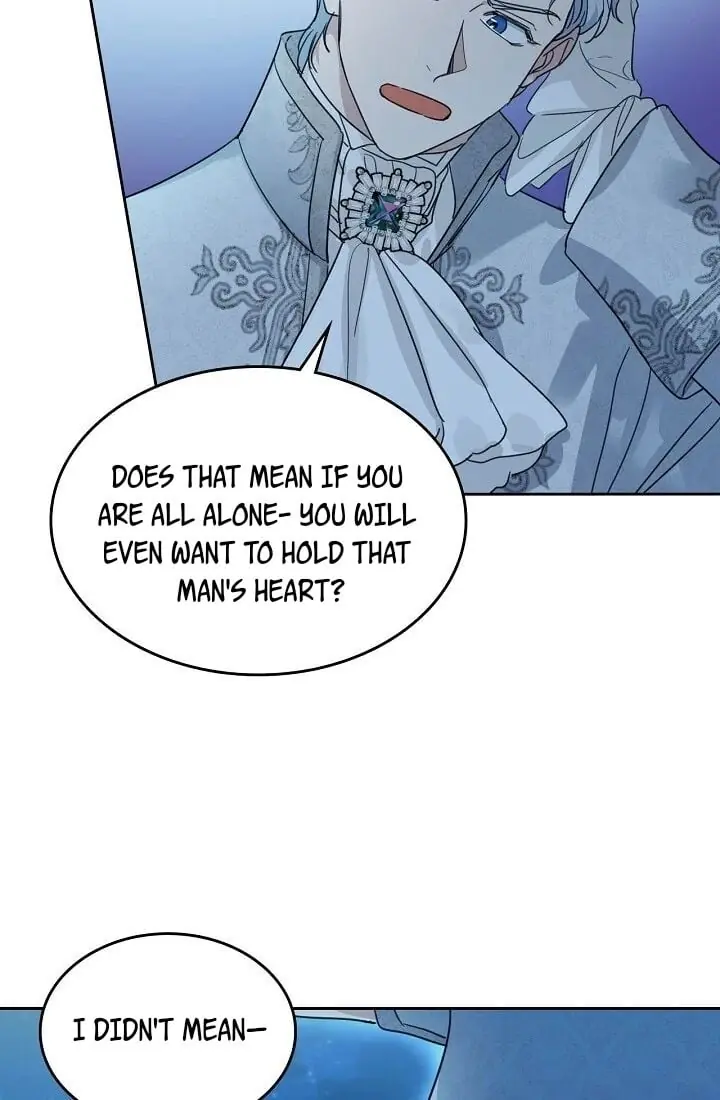 The Lady and the Beast Chapter 71 Page 49