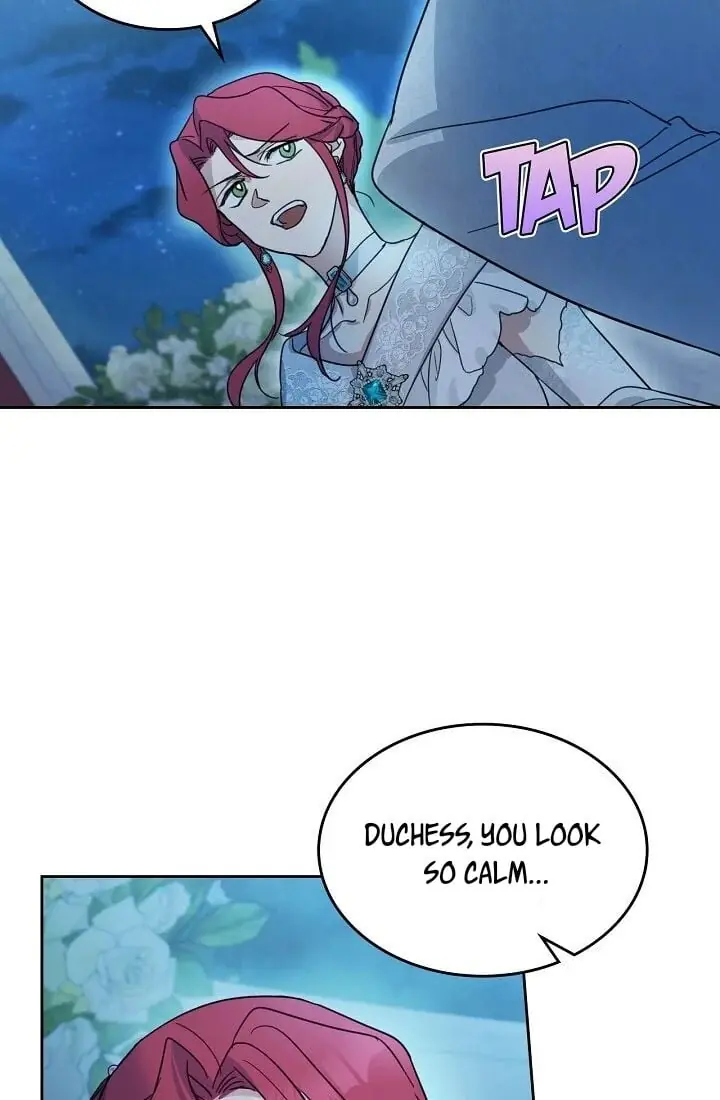 The Lady and the Beast Chapter 71 Page 50