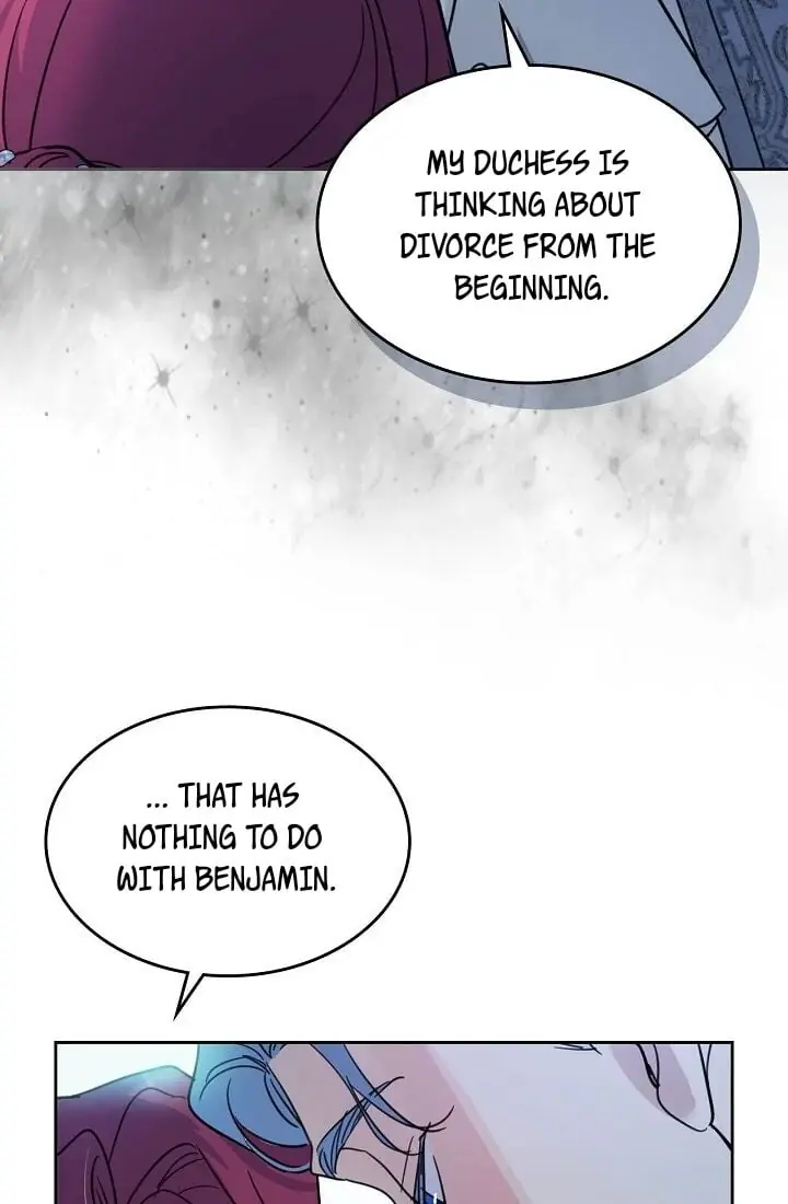 The Lady and the Beast Chapter 71 Page 53
