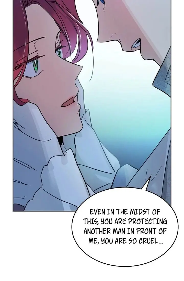 The Lady and the Beast Chapter 71 Page 54