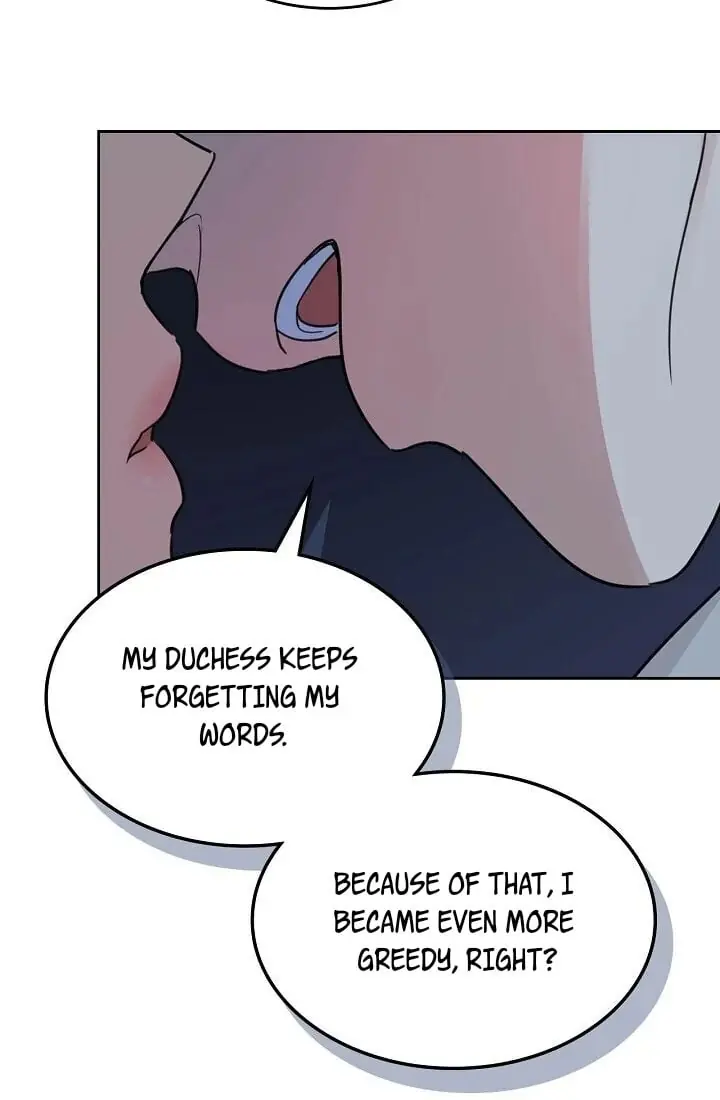 The Lady and the Beast Chapter 71 Page 56