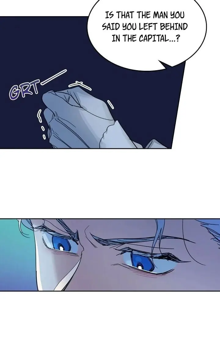 The Lady and the Beast Chapter 71 Page 59