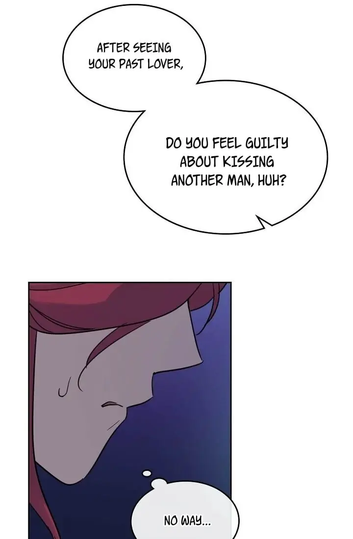 The Lady and the Beast Chapter 71 Page 60