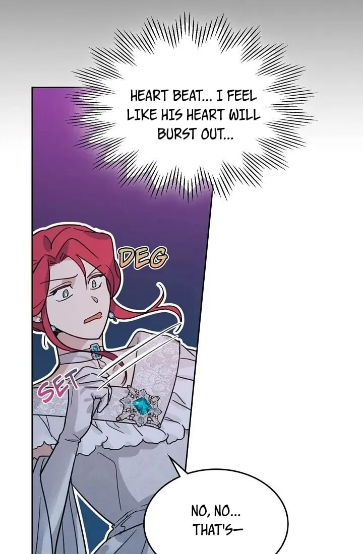 The Lady and the Beast Chapter 71 Page 65