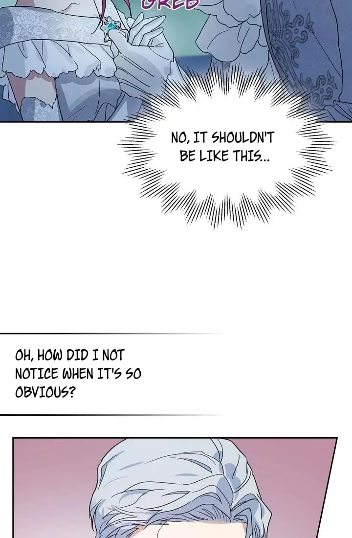 The Lady and the Beast Chapter 71 Page 67