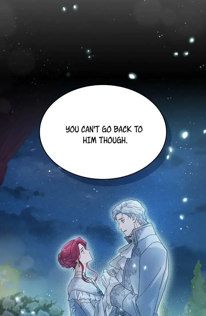 The Lady and the Beast Chapter 71 Page 69