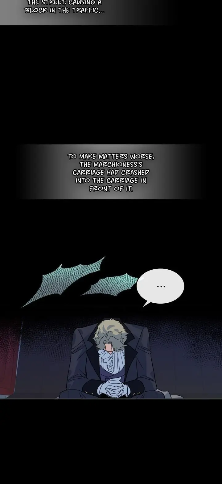 The Lady and the Beast Chapter 72 Page 4