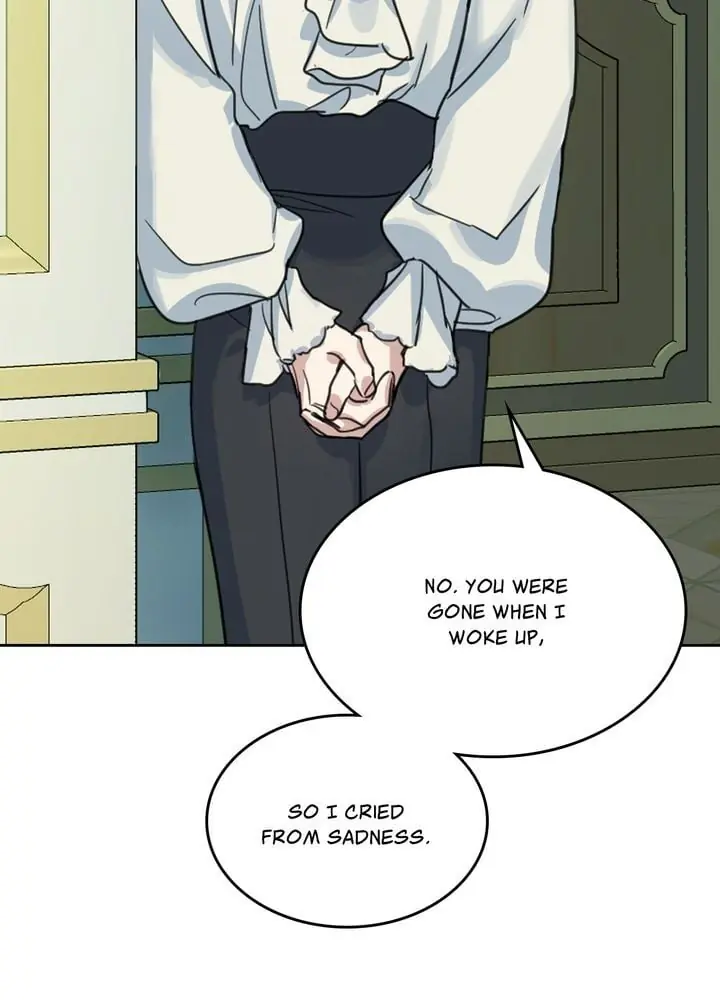 The Lady and the Beast Chapter 73 Page 11