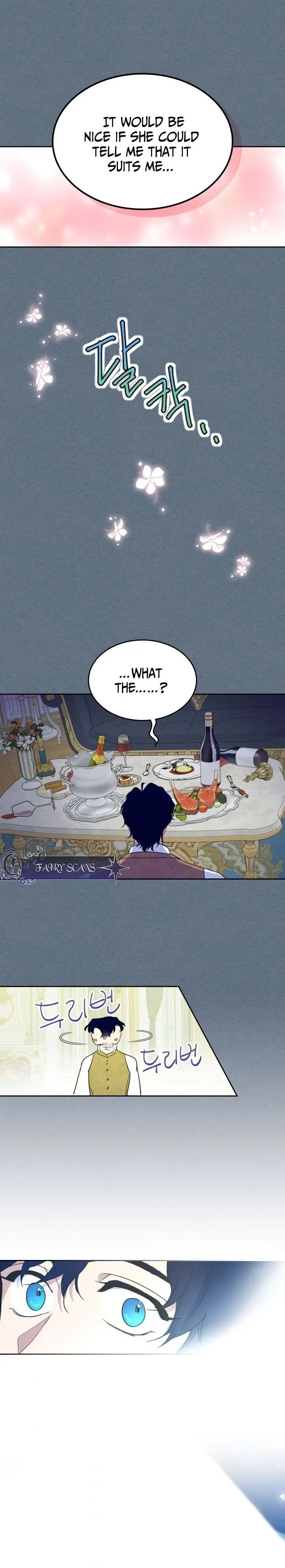 The Lady and the Beast Chapter 78 Page 10
