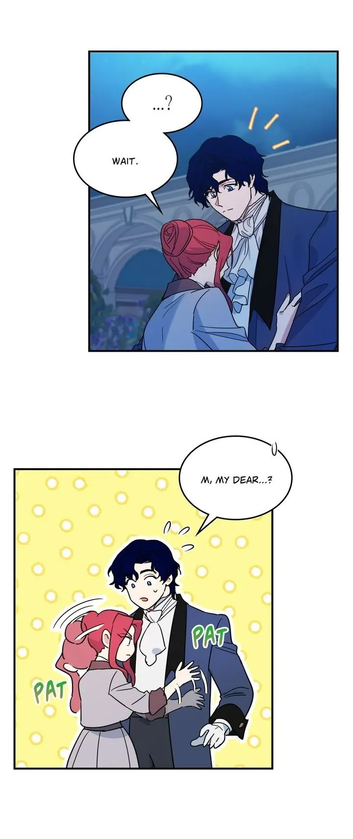 The Lady and the Beast Chapter 81 Page 4