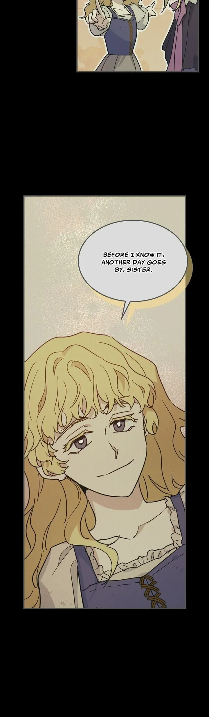 The Lady and the Beast Chapter 81 Page 30