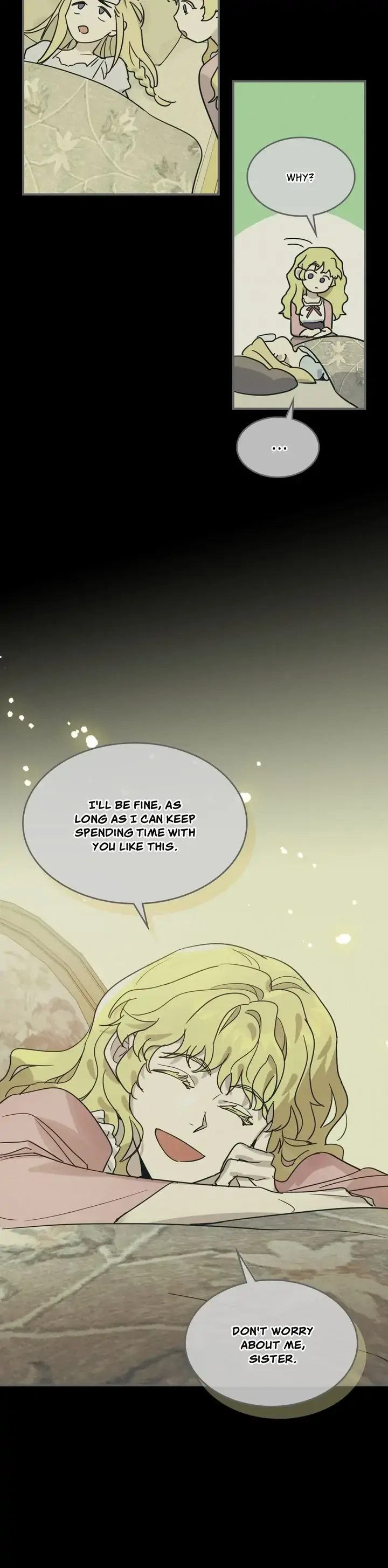 The Lady and the Beast Chapter 82 Page 23