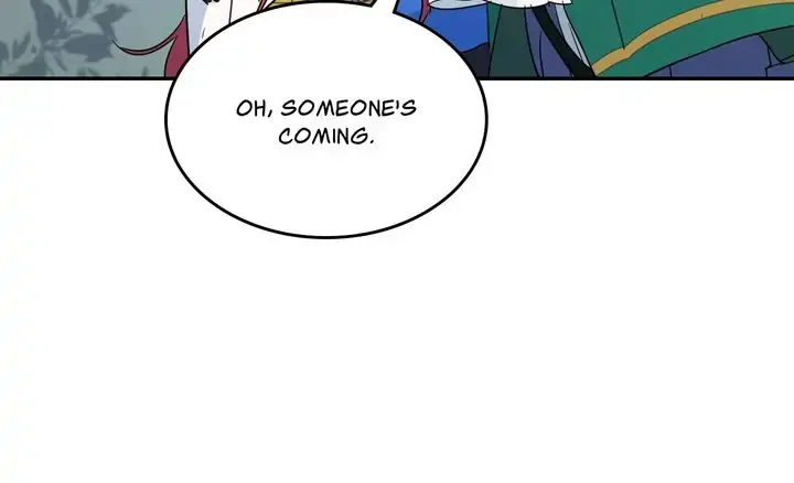 The Lady and the Beast Chapter 85 Page 13
