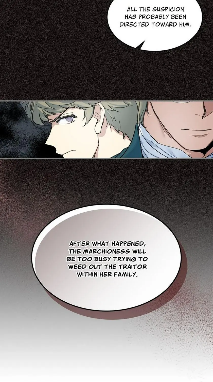 The Lady and the Beast Chapter 87 Page 8