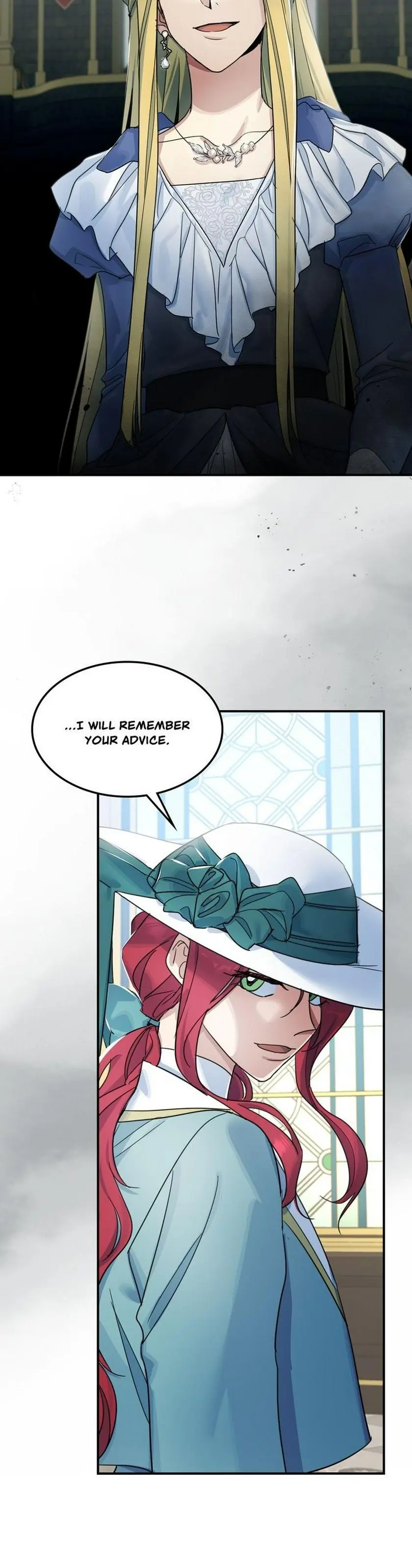 The Lady and the Beast Chapter 87 Page 15
