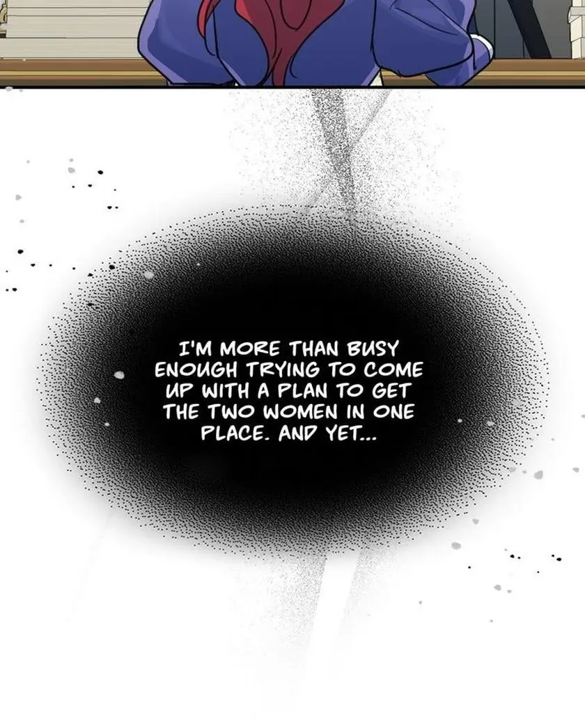 The Lady and the Beast Chapter 87 Page 17