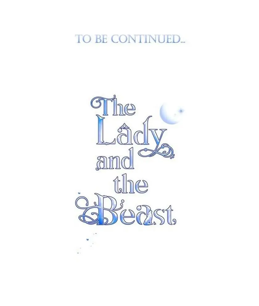 The Lady and the Beast Chapter 88 Page 26