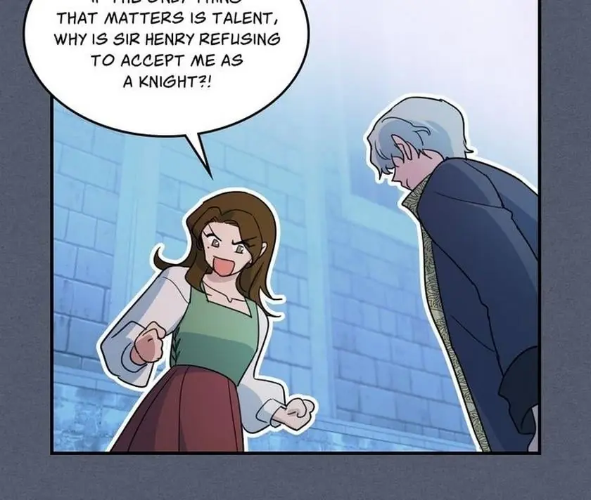The Lady and the Beast Chapter 90 Page 6