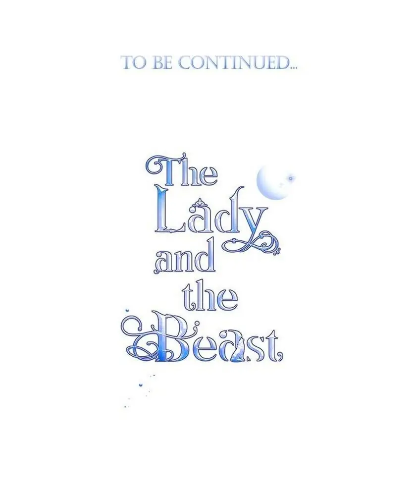 The Lady and the Beast Chapter 90 Page 26