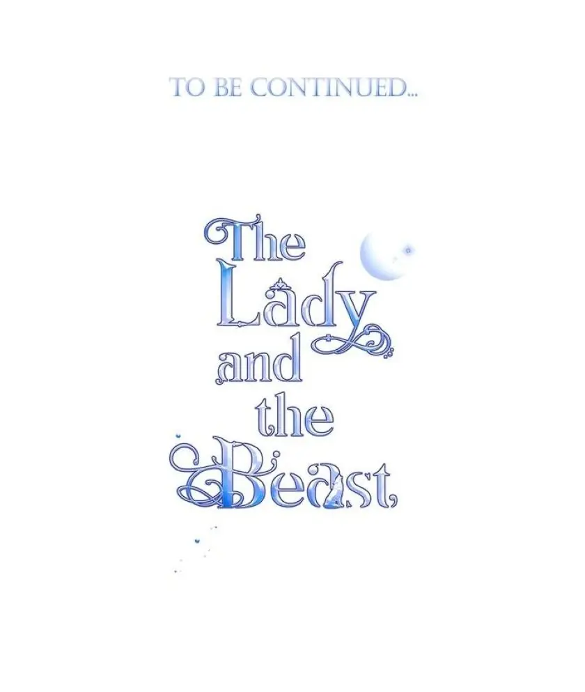 The Lady and the Beast Chapter 91 Page 25