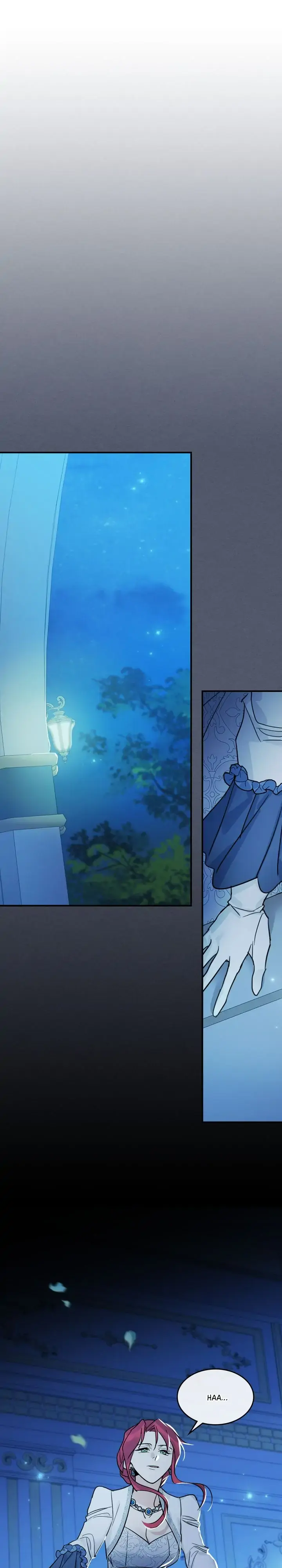 The Lady and the Beast Chapter 92 Page 6