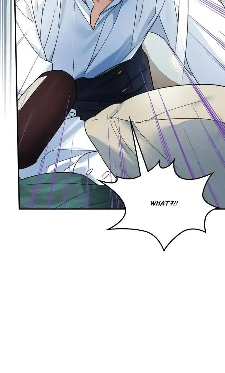 The Lady and the Beast Chapter 92 Page 27