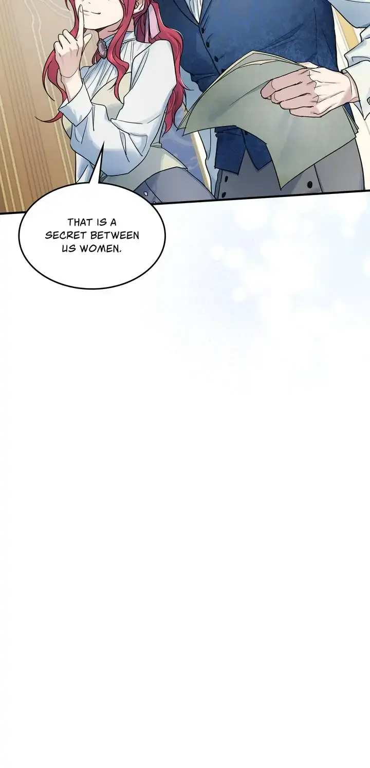 The Lady and the Beast Chapter 94 Page 22