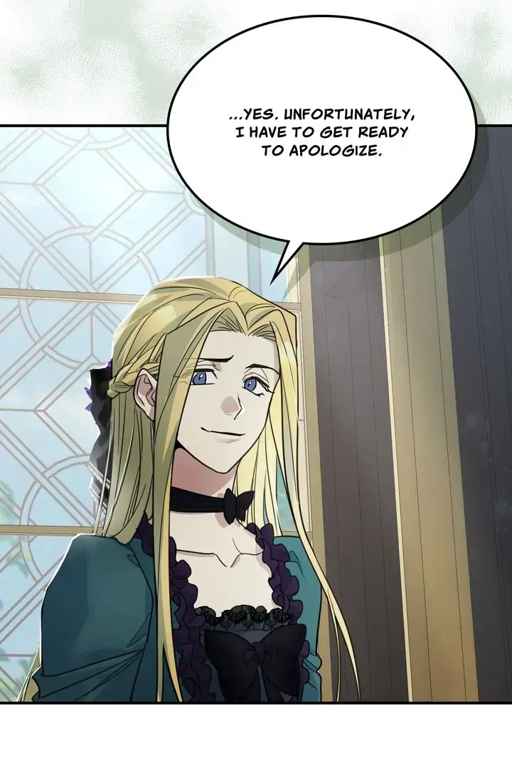 The Lady and the Beast Chapter 95 Page 17
