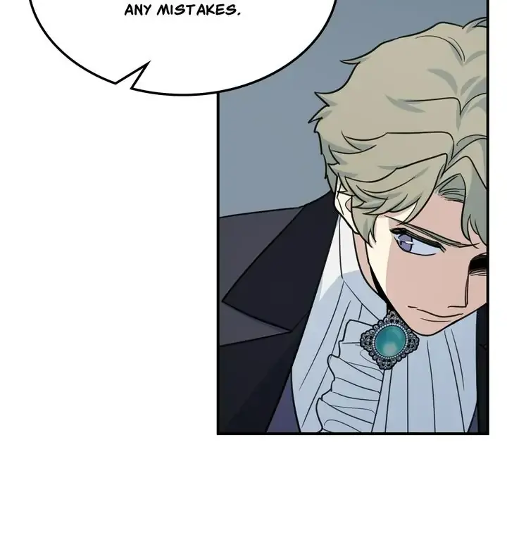 The Lady and the Beast Chapter 97 Page 8