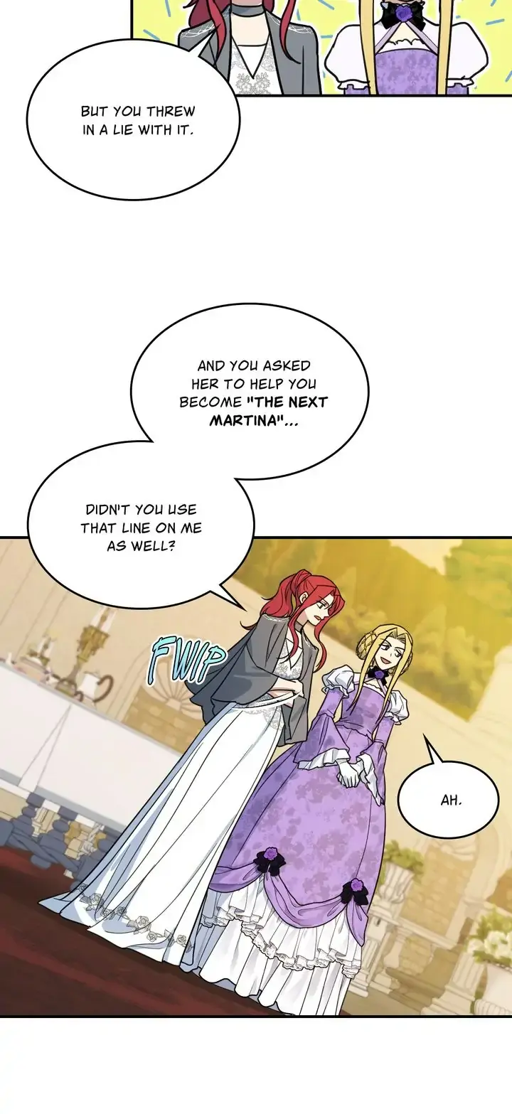 The Lady and the Beast Chapter 97 Page 14