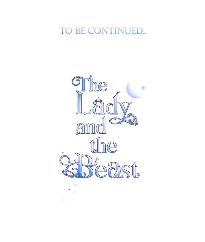 The Lady and the Beast Chapter 100 Page 20