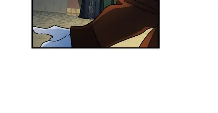 The Lady and the Beast Chapter 101 Page 5