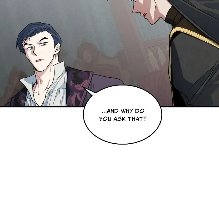 The Lady and the Beast Chapter 102 Page 8
