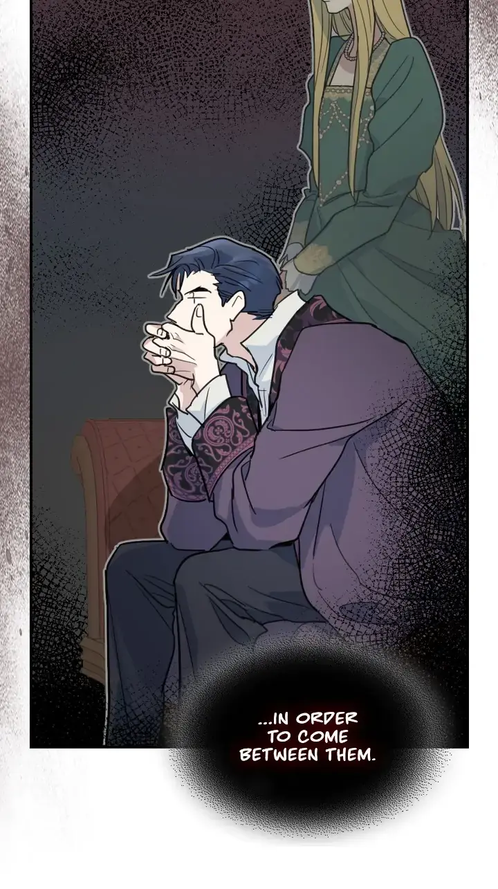 The Lady and the Beast Chapter 102 Page 12