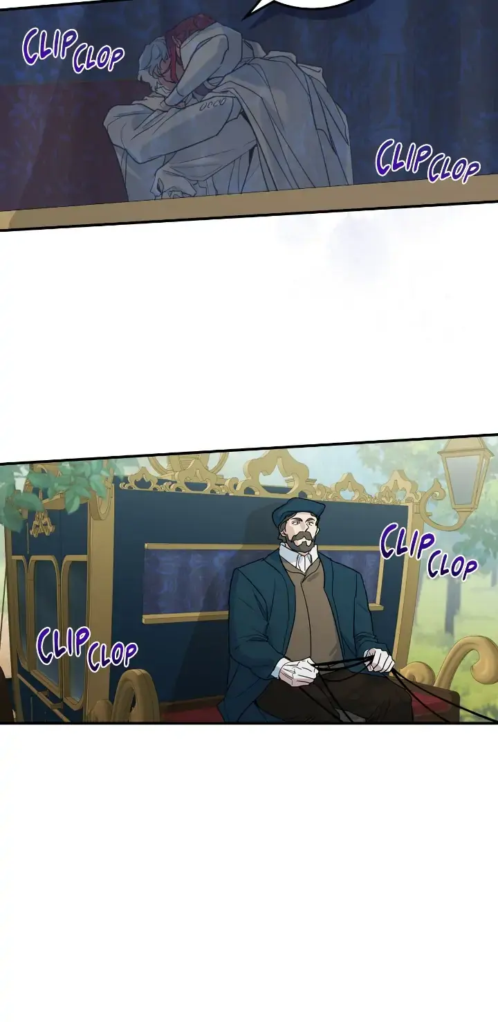 The Lady and the Beast Chapter 103 Page 22