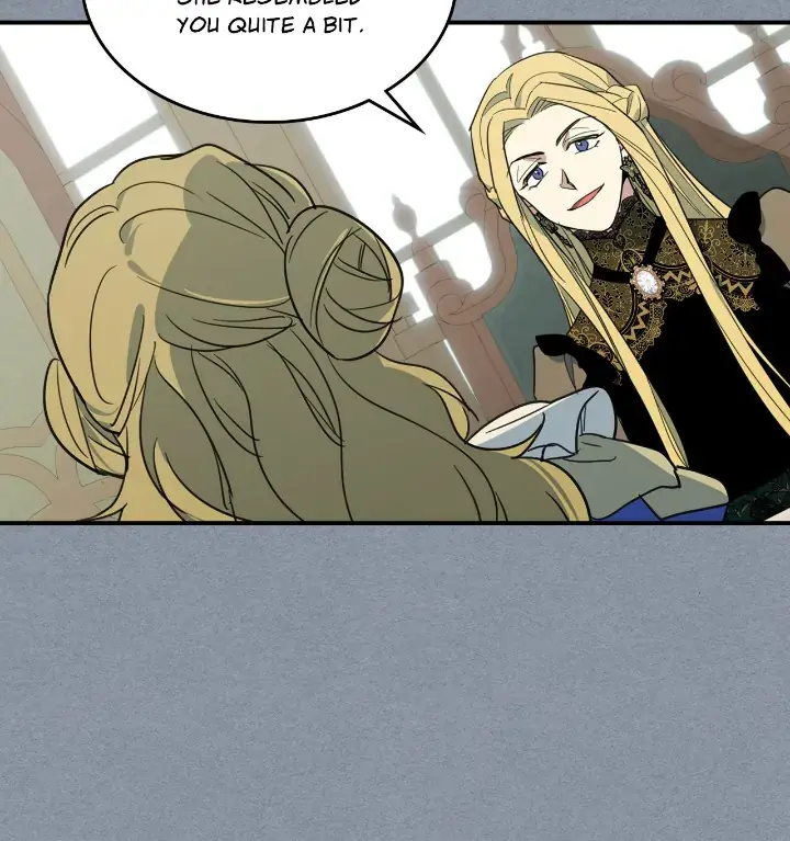 The Lady and the Beast Chapter 106 Page 13