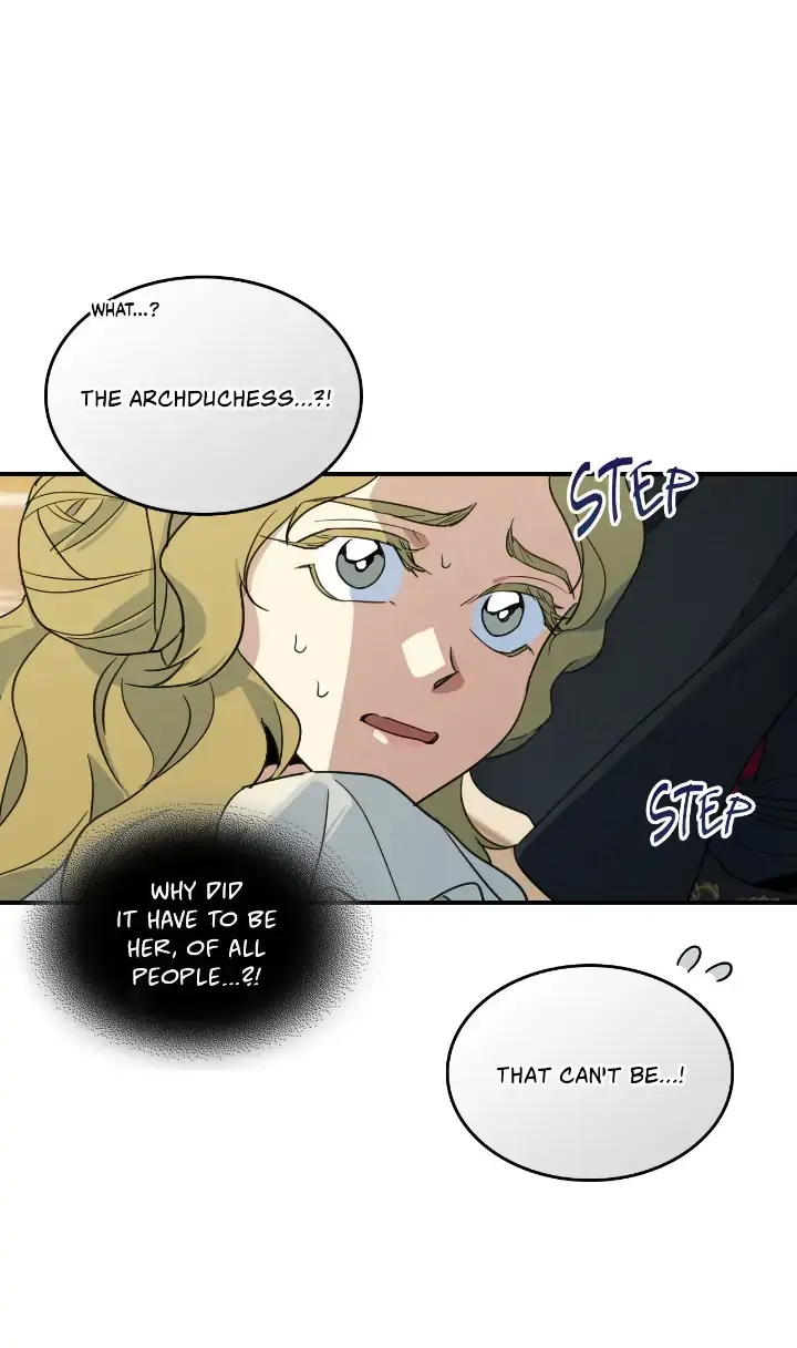 The Lady and the Beast Chapter 107 Page 15