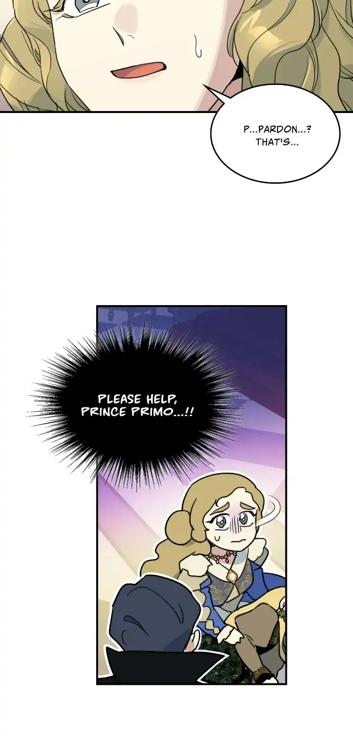 The Lady and the Beast Chapter 108 Page 5