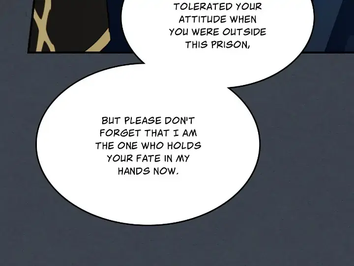 The Lady and the Beast Chapter 108 Page 20