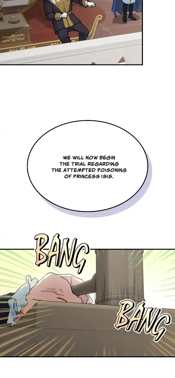 The Lady and the Beast Chapter 109 Page 14