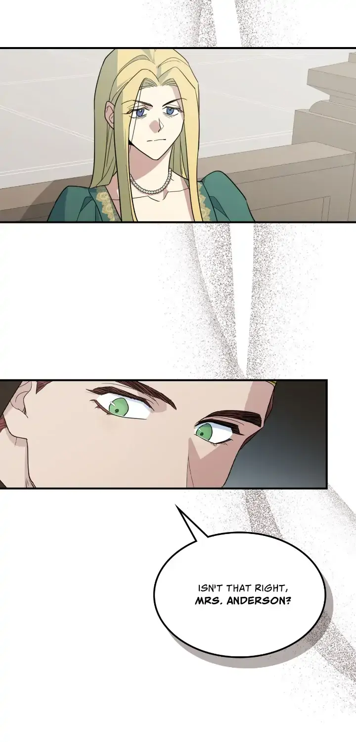 The Lady and the Beast Chapter 109 Page 18