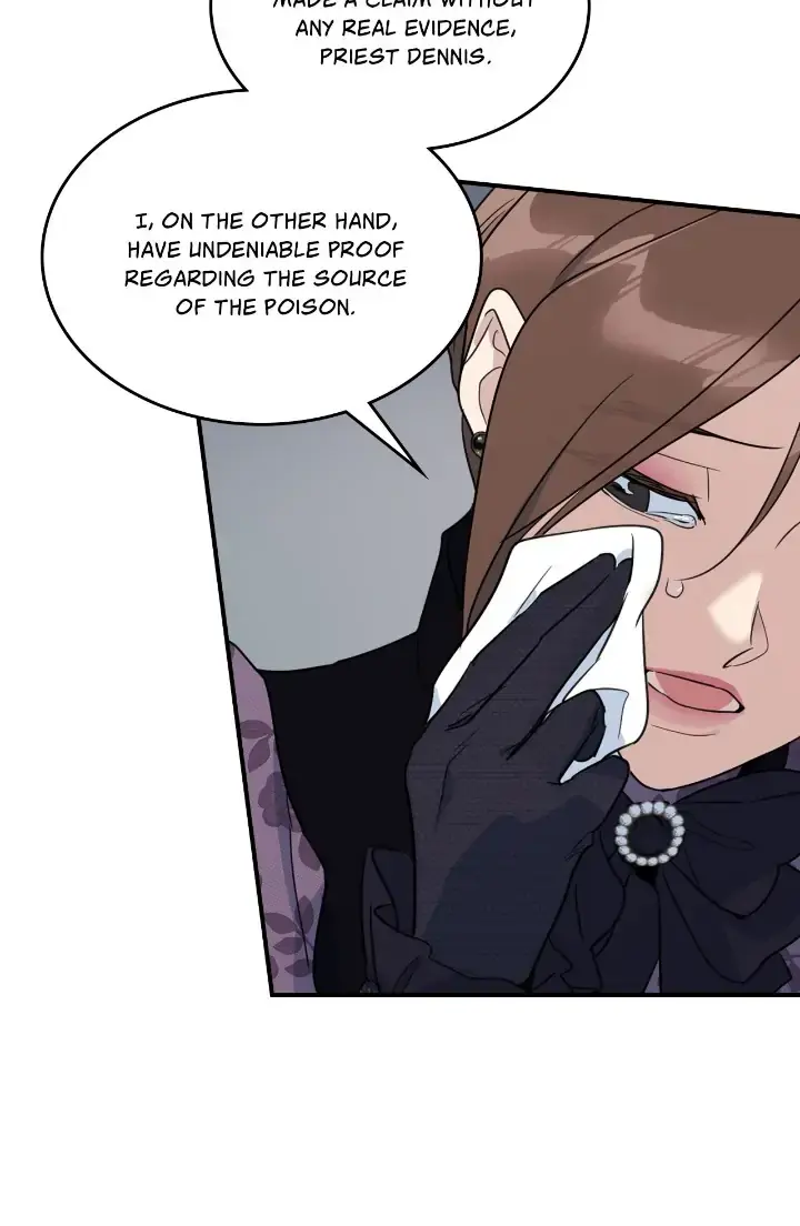 The Lady and the Beast Chapter 110 Page 23